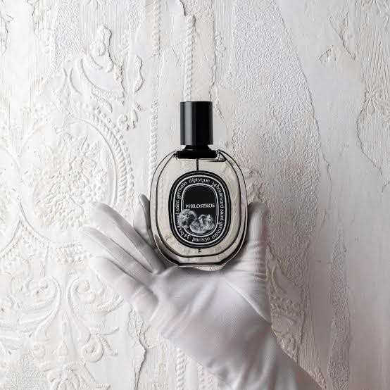 Parfum Diptyque Philosykos Jin Bts Bt21 Woody Unisex Perfume Paris Travel Size 5Ml Original Bonus