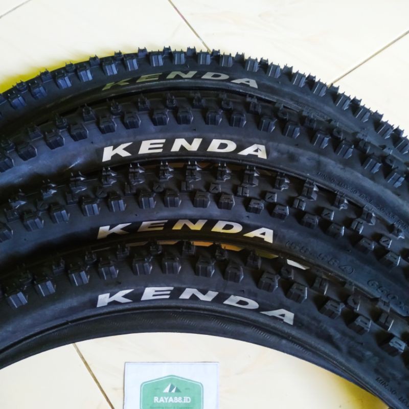 PROMO BAN LUAR KENDA NEVEGAL 27.5 x 2.35 MTB BAN LUAR 27.5 x 2.10 MTB
