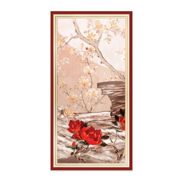 

Langsung Beliii.. Money Envelopes Imperial Bloom Set of 12 by Papermark