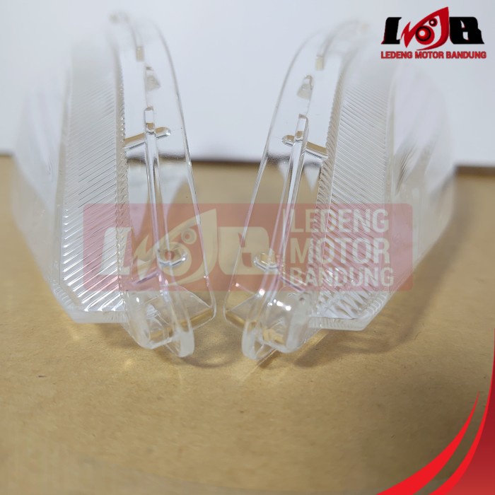 Win Mika Sen Depan Genio Kaca Lampu Sein Front Kualitas Bagus