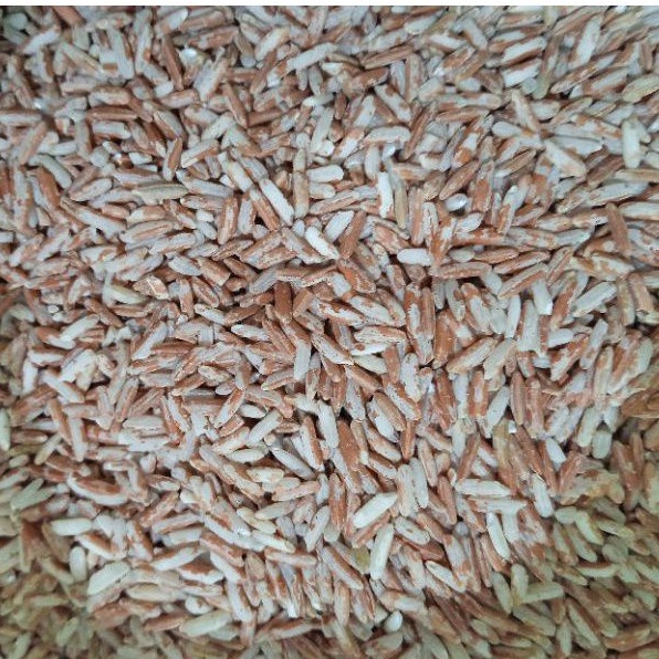 

Beras Merah 1000 gr - Gerobak Sayur Palembang