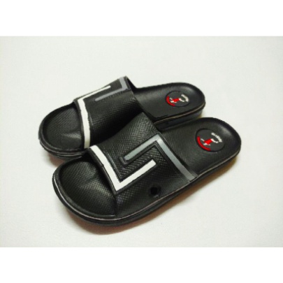 YK6012 Sandal Selop Pria / Sandal Karet Cowok Merek Inkayni Ukuran 40-44