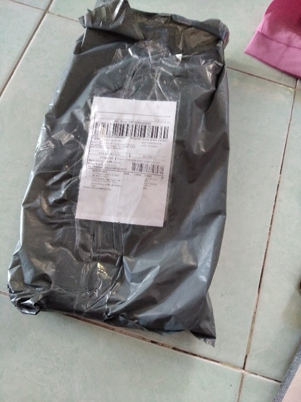 Tunik Katun Stretch Batik @50k Min 6pcs