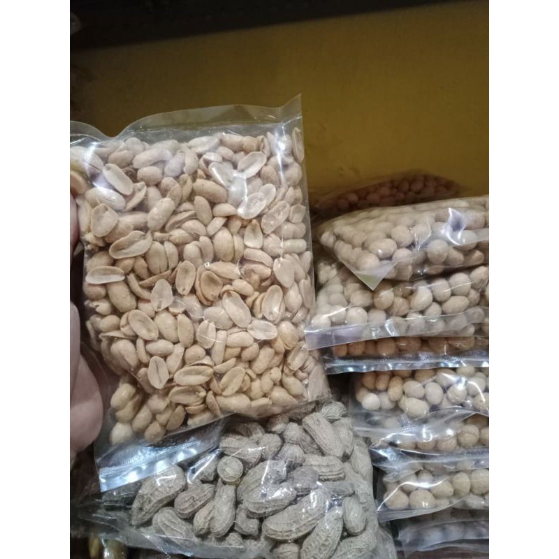 

kacang bali