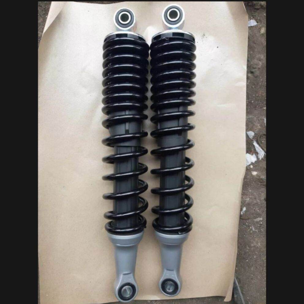 Shock belakang revo absolute original (BARANG 100% BARU)