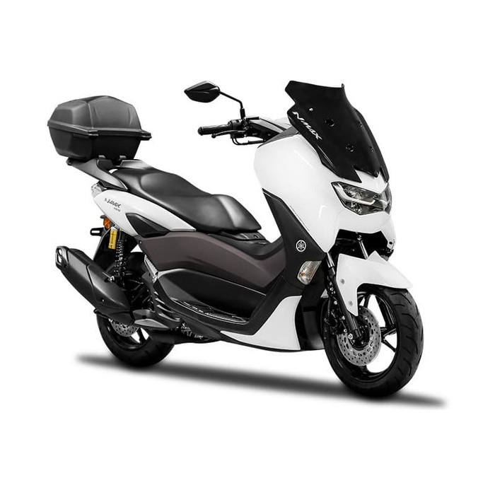 OTOMOTIF AKSESORIS MOTOR RJ769 CUSTOM VISOR WINSHIELD NEW NMAX 2020