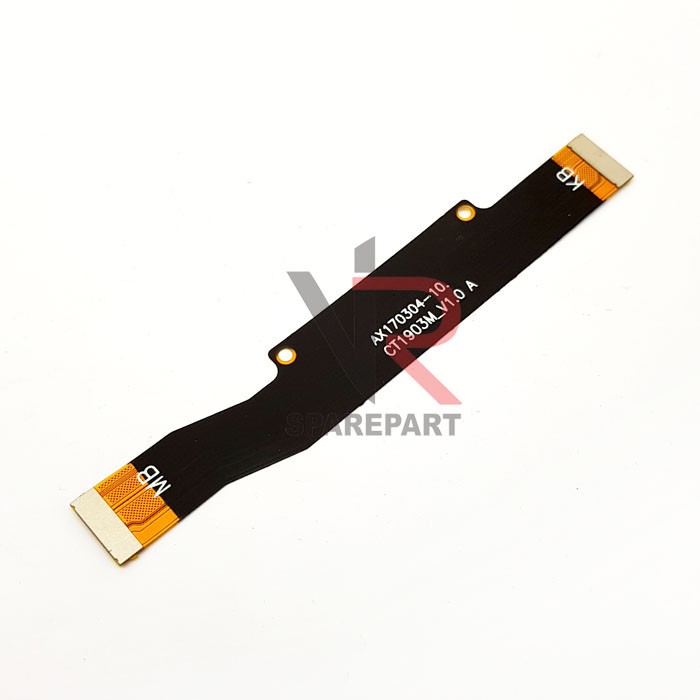 FLEXIBLE BOARD XIAOMI REDMI NOTE 4X MAIN BOARD LCD