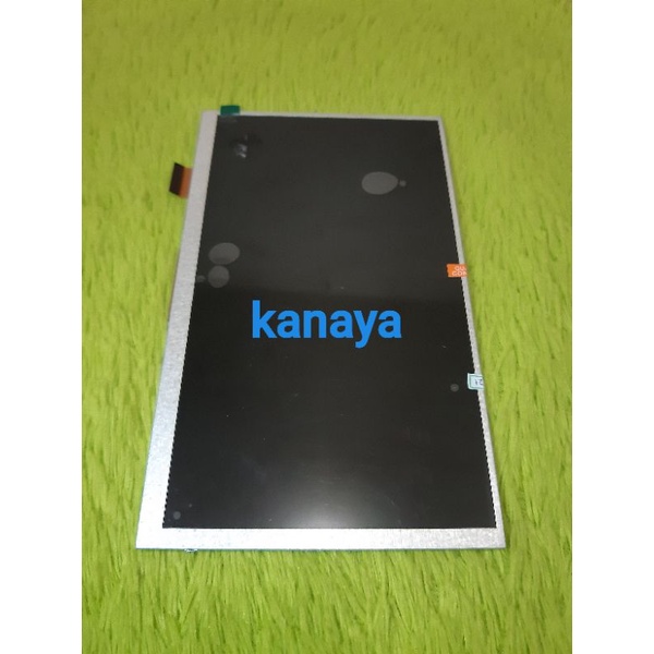 Lcd Advan T1G plus (+) Lcd Advan S7 Advan S7a