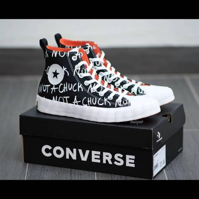 

Paper | Promo Chuck Taylor Label 70 S