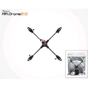 Promo AR.Drone 2.0 Central Cross Parrot terbatas