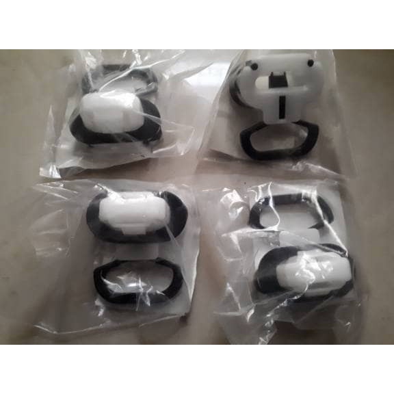 Handle Tarikan Jok Belakang Asli Mitsubishi Lancer Galant
