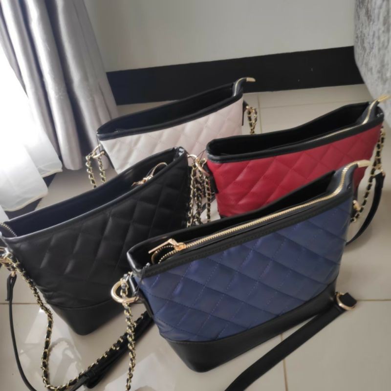 Janneth Bag  original by Jimshoney