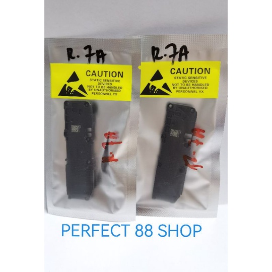 BUZZER BUZER - LOUDSPEAKER XIAOMI REDMI 7A SPEAKER DERING MUSIK