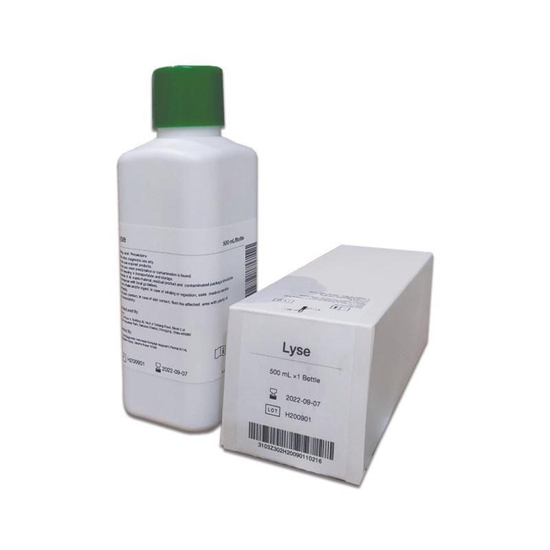 Lyse untuk Hematology Analyzer FDI-HM-3