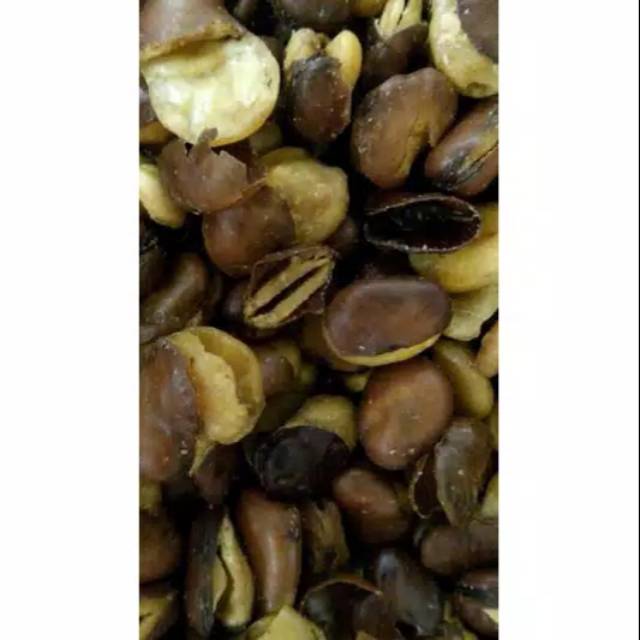 

KACANG KORO KULIT / SNACK KILOAN 500gram