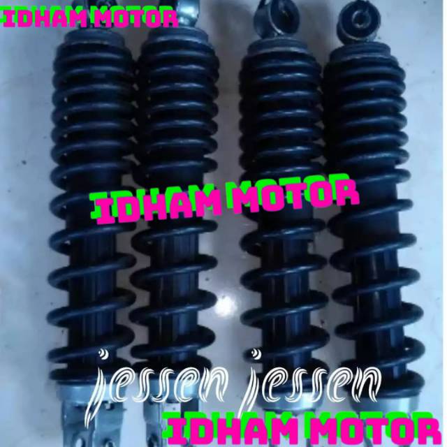 MURAH - SOK BELAKANG ORI COPOTAN VARIO 110 LED VARIO 2014-2019