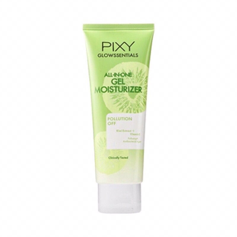 PIXY ALL-IN-ONE GEL MOISTURIZER