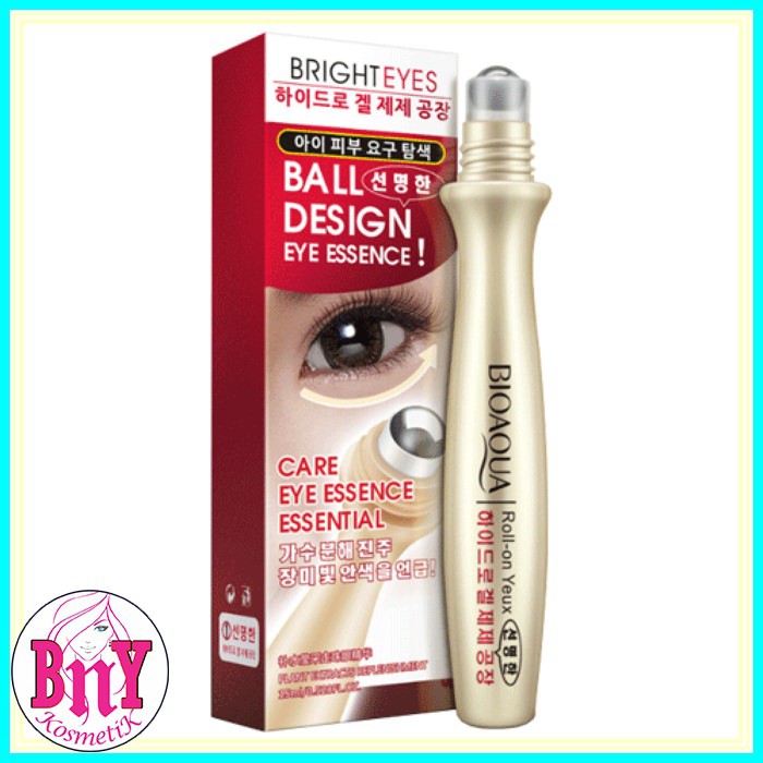 BIOAQUA EYE ESSENCE SERUM MATA