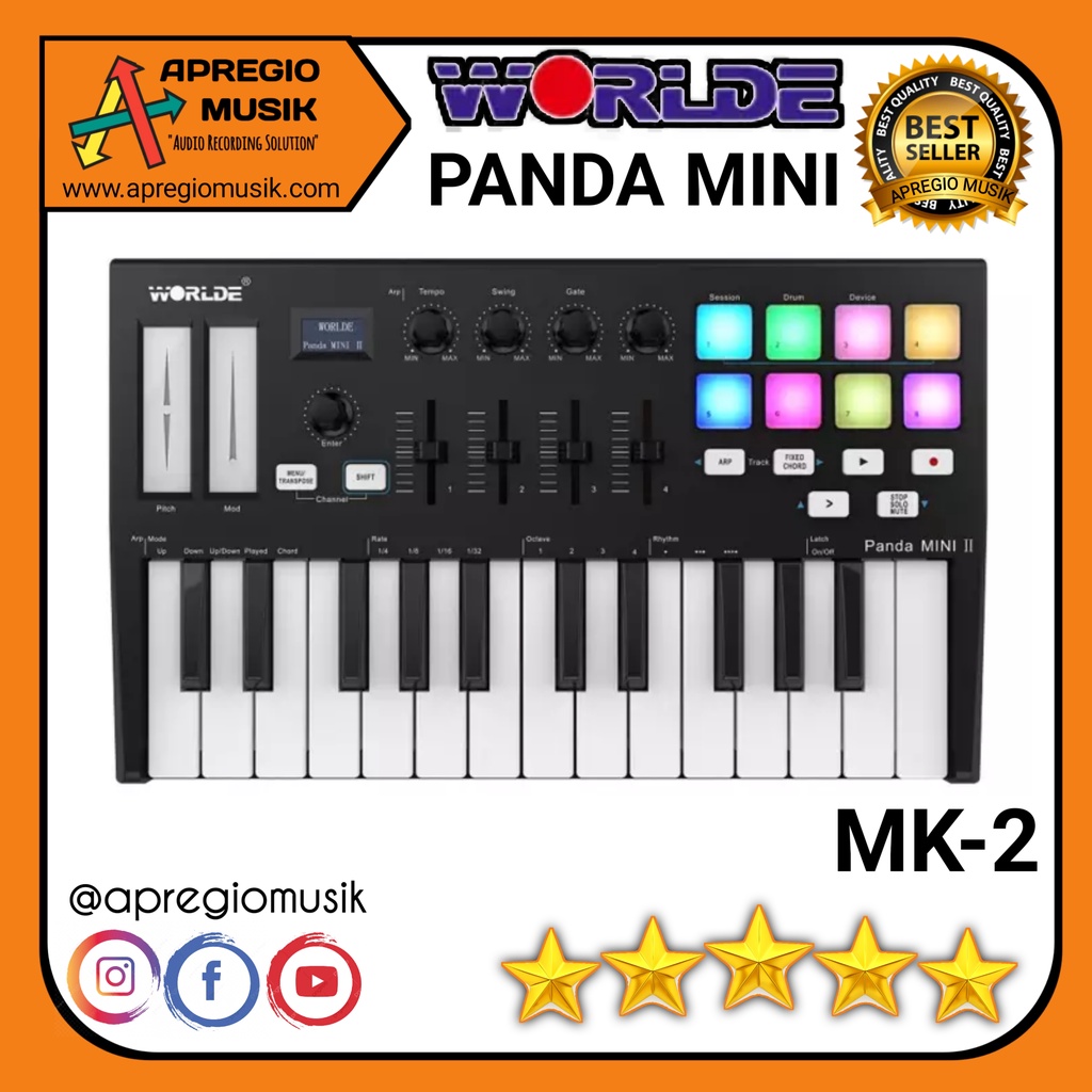 Jual midi piano Harga Terbaik & Termurah Maret 2023 Shopee Indonesia