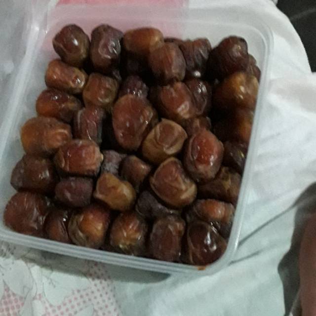 

Kurma Sukari