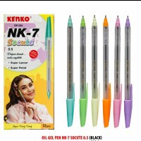 

PEN KENKO NK -7 SOCUTE