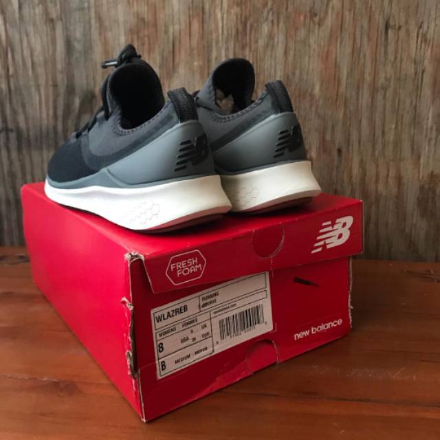 new balance wlazreb