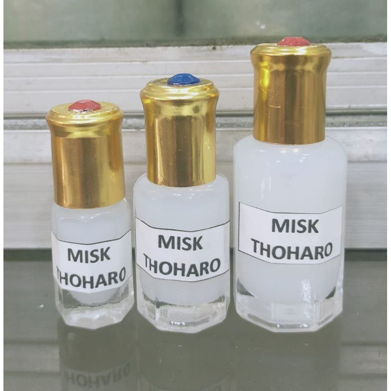 MISK THAHARAH / MISK THAHAROH MISS V PENGANTIN,BIBIT PARFUM