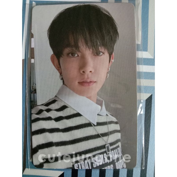 [READY] PC BDC HEESEUNG HYPE ver