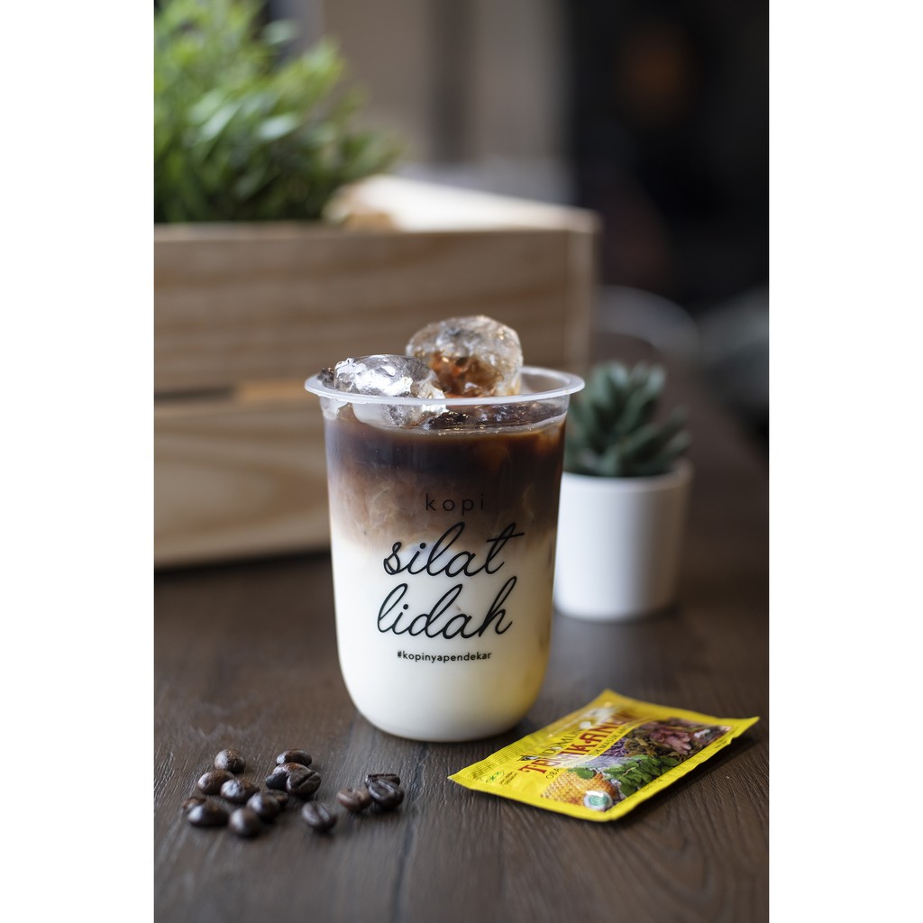 

Kopi Anti Badai