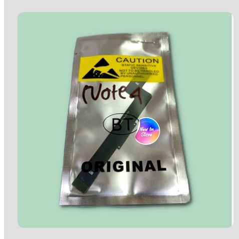 FLEXIBLE BOARD XIAOMI REDMI NOTE 4