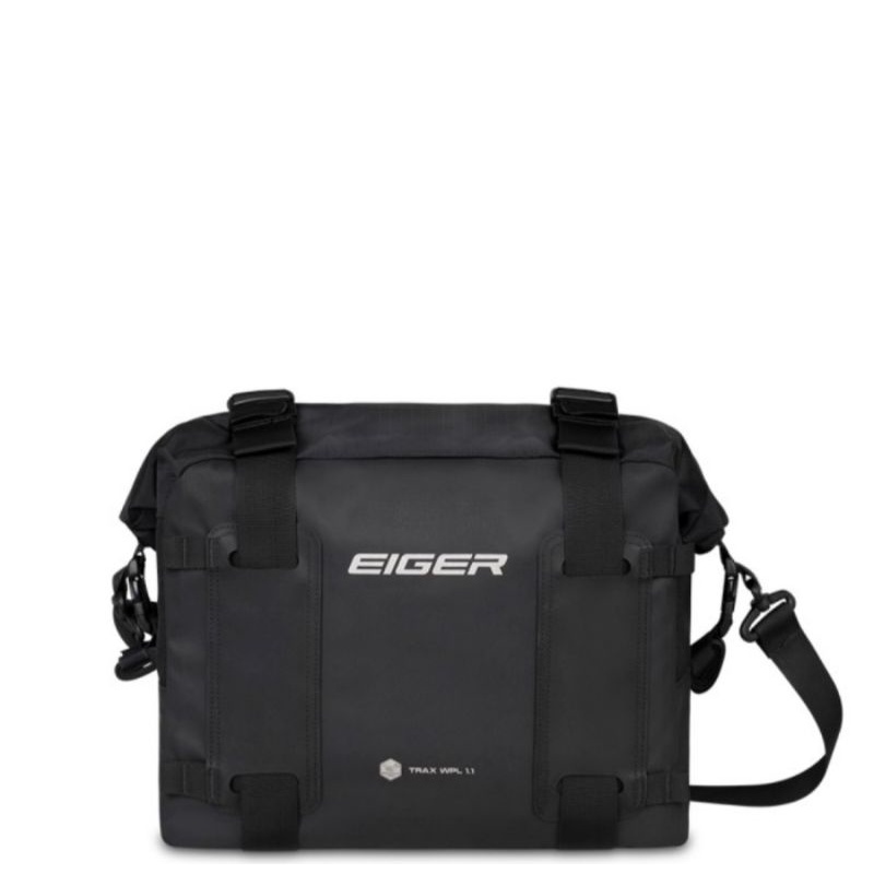 Tas Riding Eiger1989 Trax 1.1 Side Bag WP Roll Bag Touring Waterproof