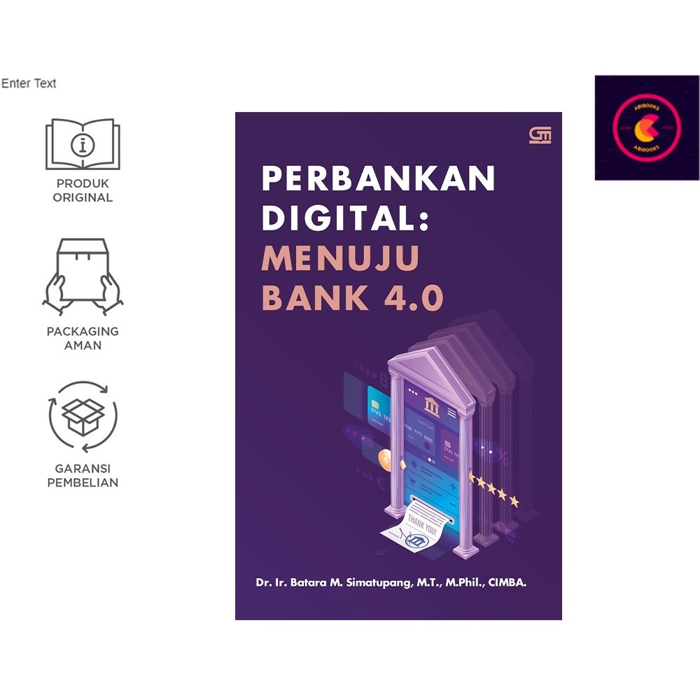Perbankan Digital: Menuju Bank 4.0