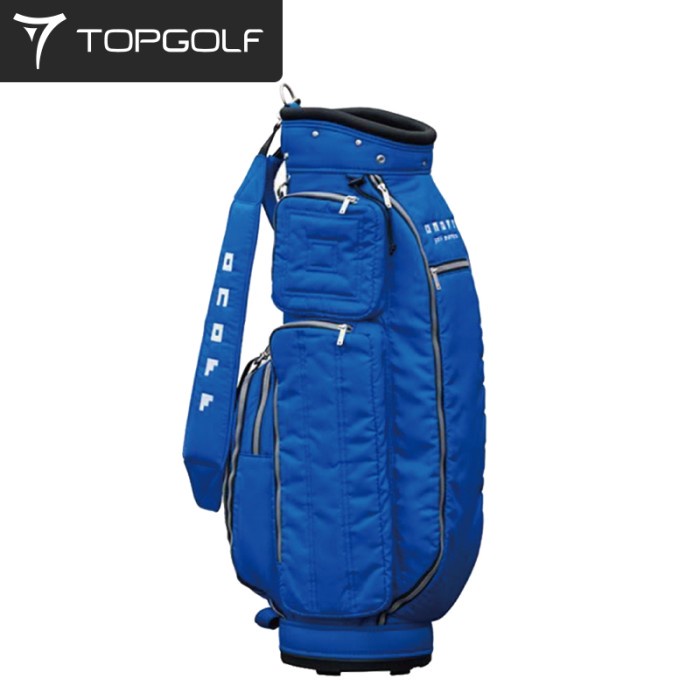 Caddie Bag Golf OnOff OB5422 - BLUE