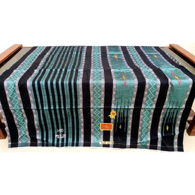sarung tenun raja mulia mesres 140 edisi 1808