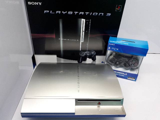 Ps3 80gb full games full set