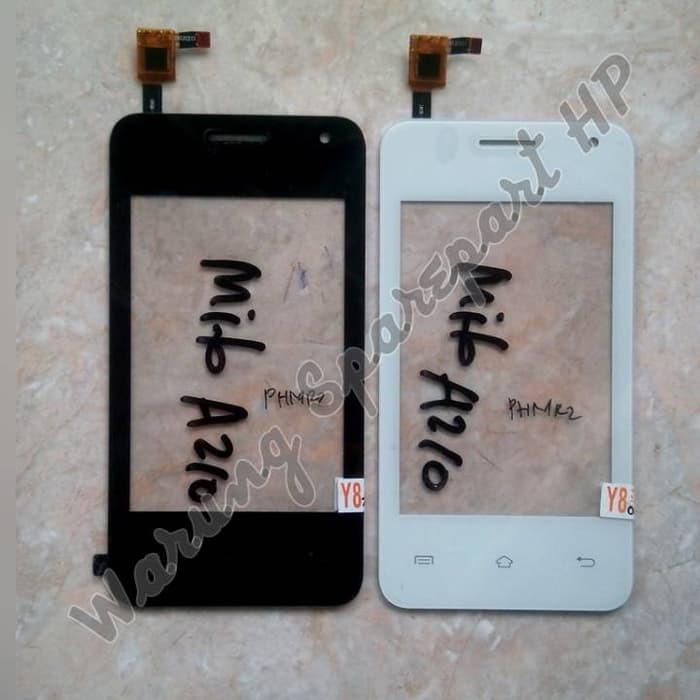 Jual Touchscreen Mito A210 / A810 | Shopee Indonesia