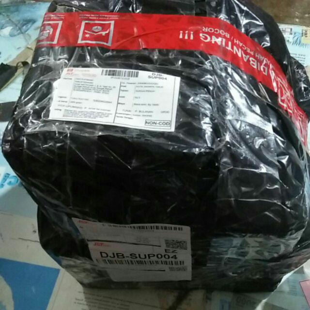 Keranjang Baju / Laundry Bag Polos