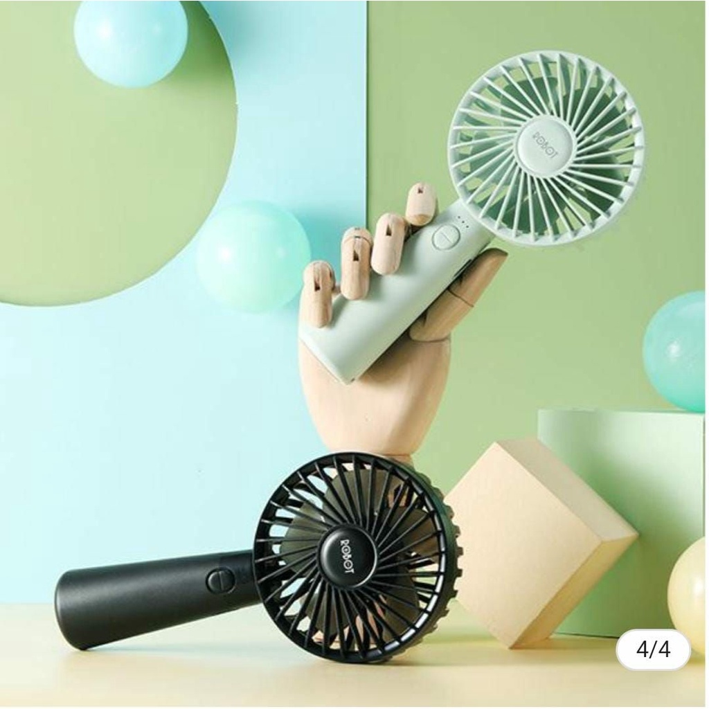 Kipas Robot BF-S1 / Kipas Portable