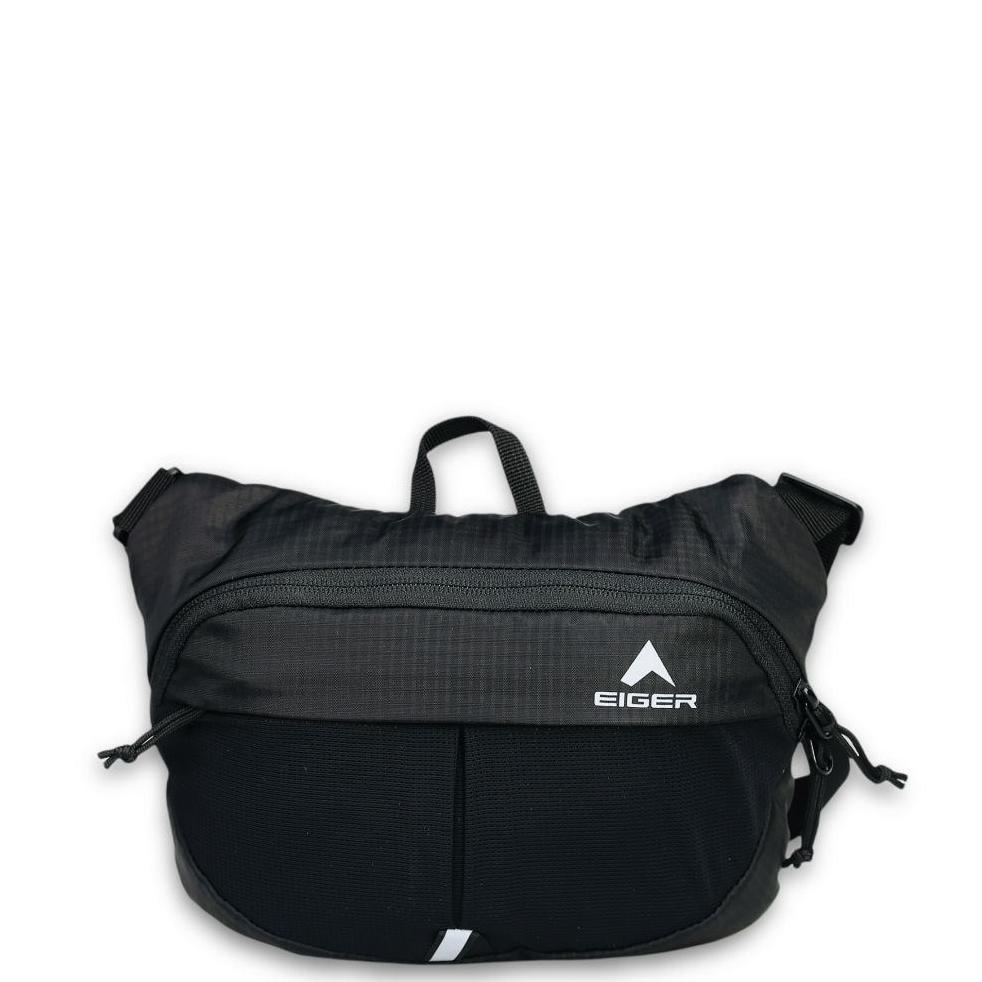 EIGER PARADISE 1.0 SHOULDER BAG