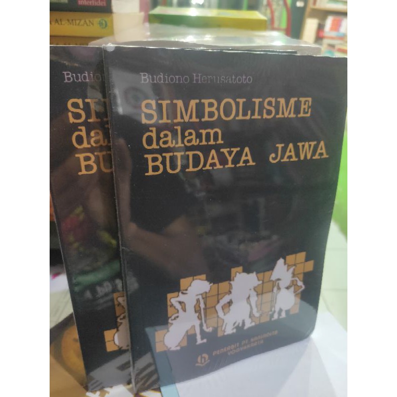Simbolisme dalam BUDAYA JAWA oleh Budiono Herusatoto NUPY