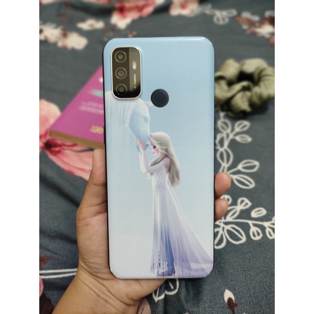 GARSKIN CUSTOM