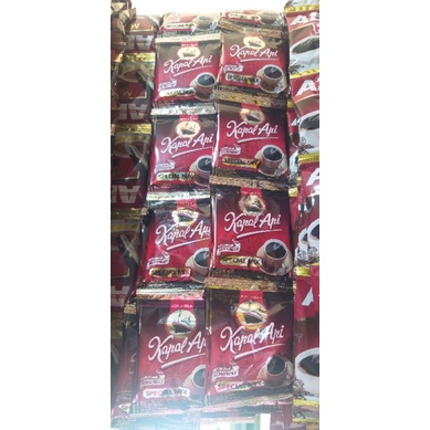 

kopi kapal api mix