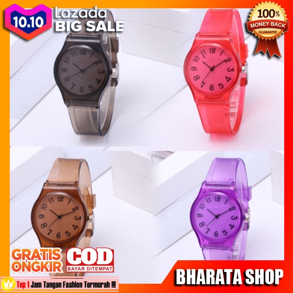 JAM TANGAN GENEVA FASHION WANITA KOREA TERBARU 2020 ORI IMPORT ELEGAN MEWAH