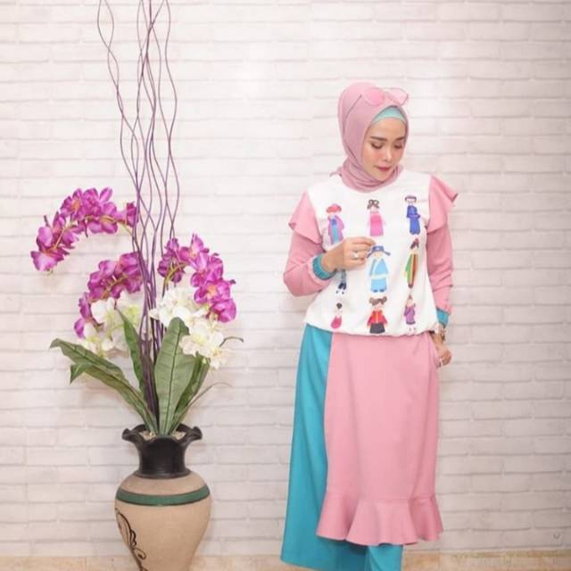 Oishin set original by sacoll