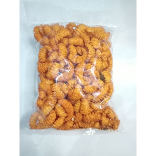 

Snack lilit