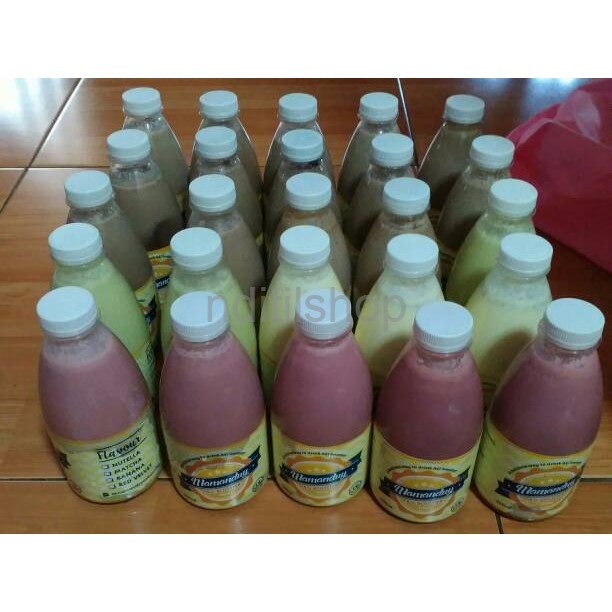 

Mamanduy Booster Asi