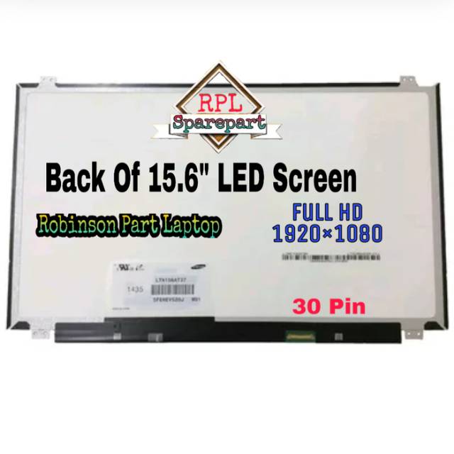 Layar LED LCD Laptop Asus Rog GL552 GL552J GL662JX GL552V GL552VX