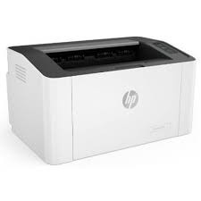 HP PRINTER LASERJET WIRELESS M107W  Resmi