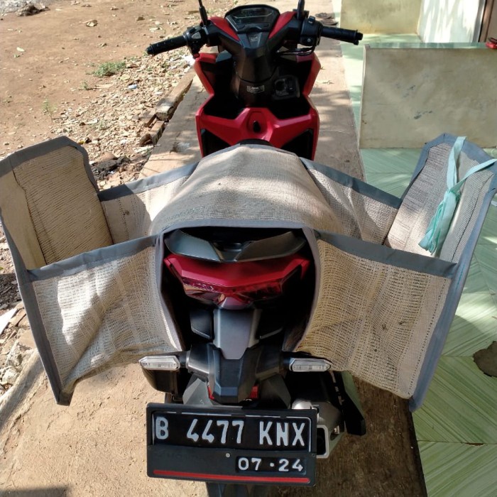 Ds2110D Tas Obrok Goni Jumbo Tas Motor Goni Jumbo Ds5011D