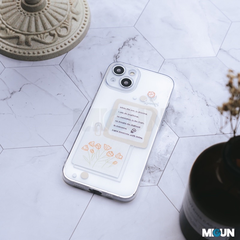 QUOTES CASE - Softcase For OPPO A5S A7 A12 A11K A3S C1 A1K C2 A15 A15S A16 A33 A53 A54 A52 A92 A52020 A92020 REALME 5 5i C3 C11 C12 C15 C20 C21 C25